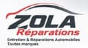 Logo Zola Reparations