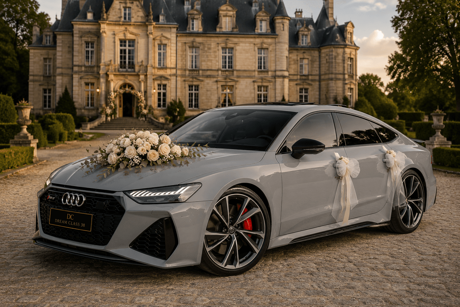 Audi RS7