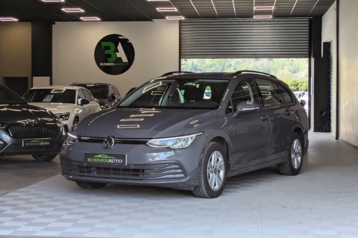 VOLKSWAGEN GOLF SW 2.0 TDI SCR 115 BVM6 Life