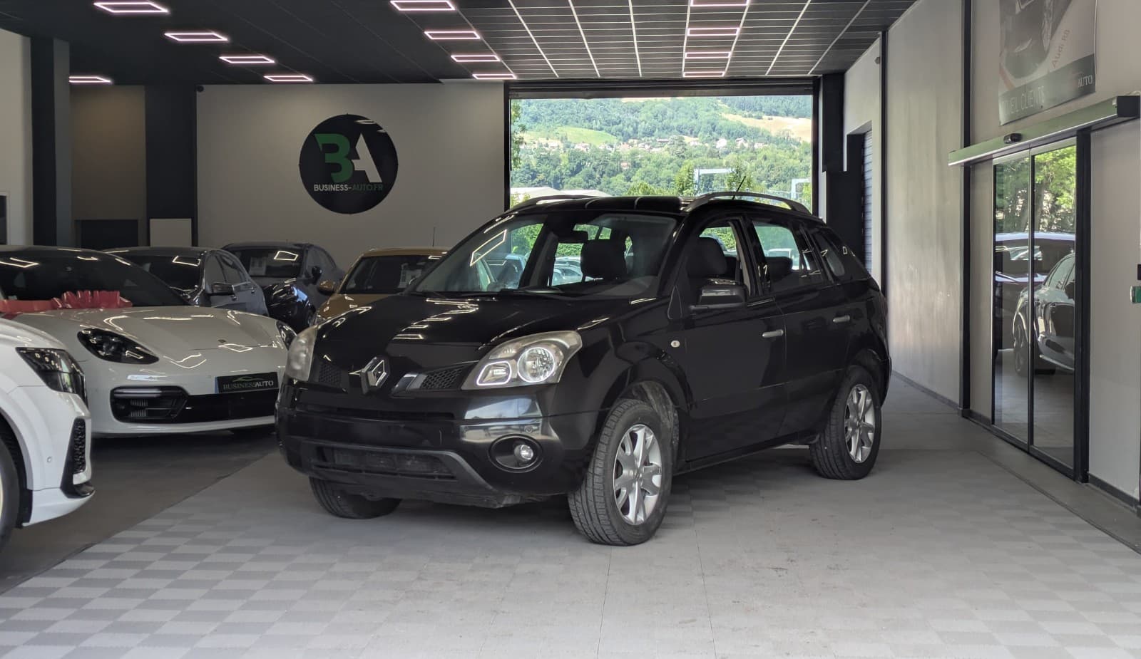 RENAULT KOLEOS 2.0 dCi 150cv Dynamique / 4x4 / GPS / Clim Auto