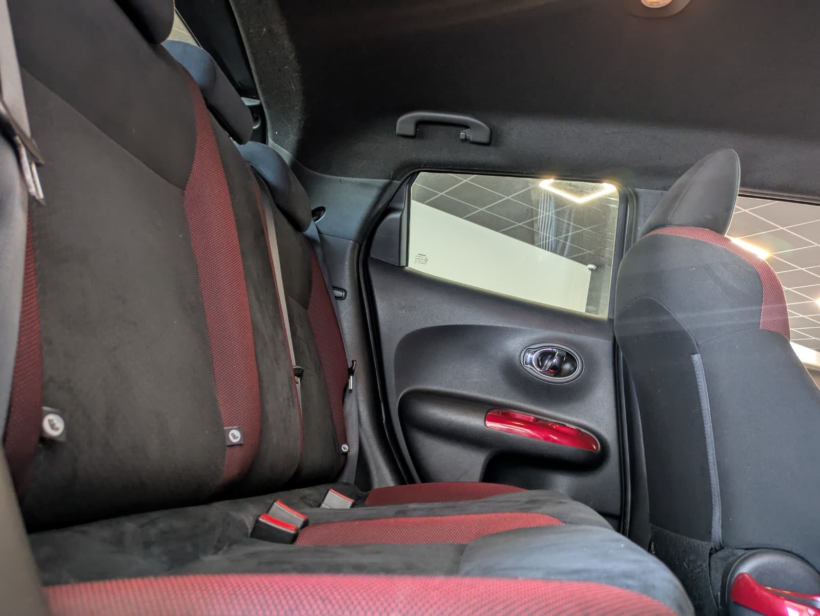 NISSAN JUKE 1.6e DIG-T 190 All-Mode 4x4-i Connect Edition Xtronic 7 A