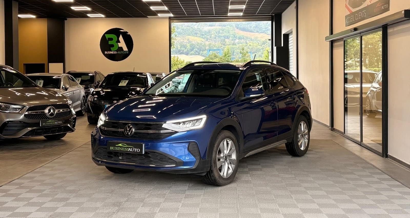 VOLKSWAGEN TAIGO 1.0 TSI 95 BVM5 Life