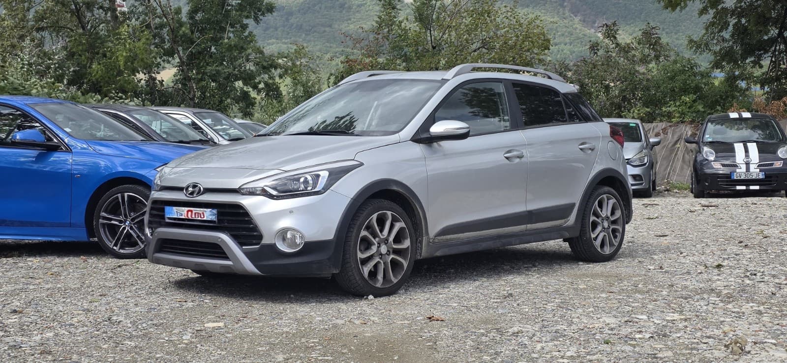 HYUNDAI i20 1.0 T-GDi 100 Active