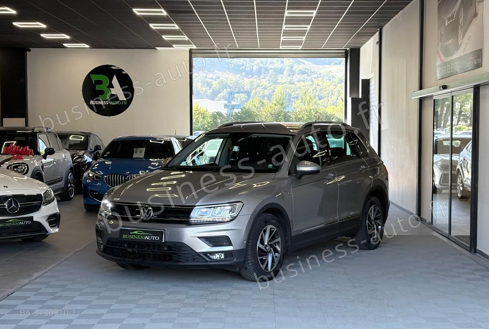 VOLKSWAGEN TIGUAN 1.4 TSI 125cv BMT Sound / Camera / GPS / CarPlay