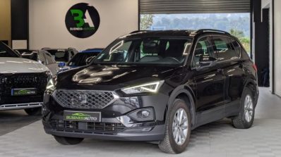 Business auto garage professionnel de voitures d'occasions à Grenoble
