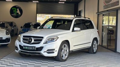 Business auto garage professionnel de voitures d'occasions à Grenoble