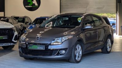 Business auto garage professionnel de voitures d'occasions à Grenoble