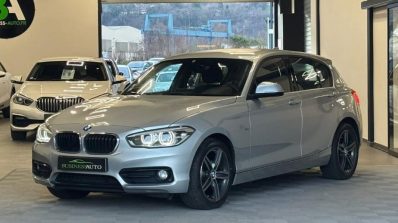Business auto garage professionnel de voitures d'occasions à Grenoble