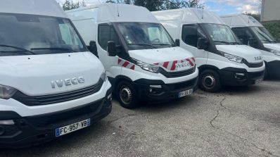 Business auto garage professionnel de voitures d'occasions à Grenoble